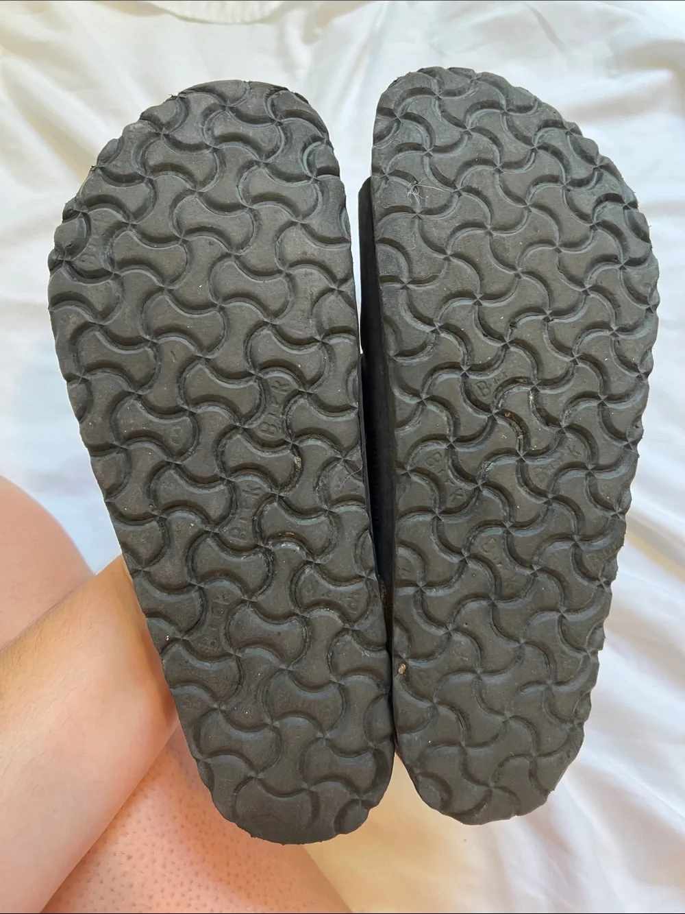 Birkenstocks Granada